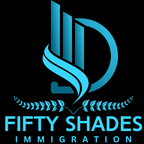 Fifty Shades of Immigration